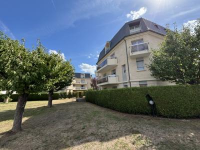 For rent Chantilly 3 rooms 63 m2 Oise (60500) photo 0