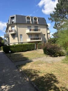 For rent Chantilly 3 rooms 63 m2 Oise (60500) photo 1