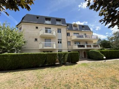 For rent Chantilly 3 rooms 63 m2 Oise (60500) photo 3