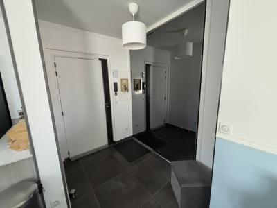 For rent Chantilly 3 rooms 63 m2 Oise (60500) photo 4