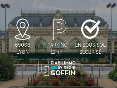 For sale Lyon-6eme-arrondissement Rhone (69006) photo 0