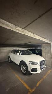 Annonce Vente Parking Lyon-6eme-arrondissement 69