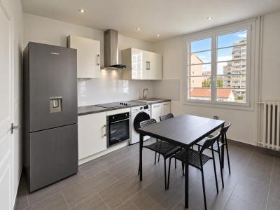 Annonce Vente 3 pi�ces Appartement Villeurbanne 69