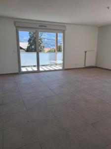 Annonce Location 5 pi�ces Appartement Bernin 38