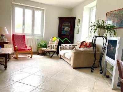 Acheter Appartement Rochecolombe 160000 euros