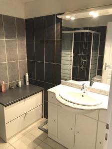 Louer Appartement Pollestres Pyrenees orientales