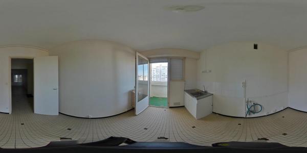 Annonce Location 2 pi�ces Maison Angers 49