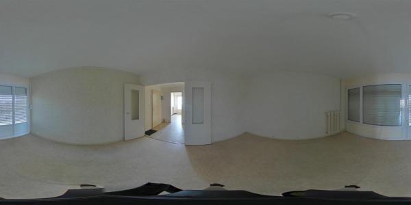 Louer Maison 65 m2 Angers