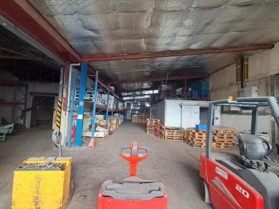 Annonce Location Commerce Saint-paul 974