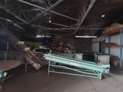 Louer Commerce 1720 m2 Saint-paul