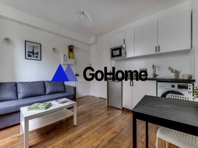 Annonce Location Appartement Paris-7eme-arrondissement 75