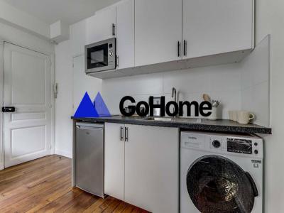 Louer Appartement Paris-7eme-arrondissement 1087 euros