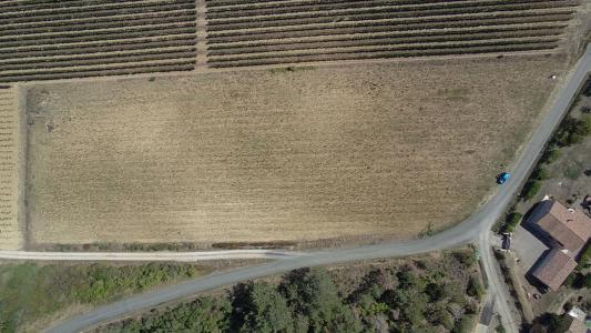 For sale Pauligne 10175 m2 Aude (11300) photo 0