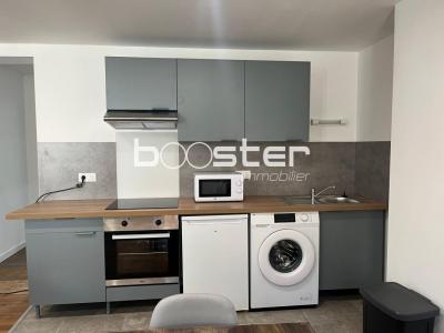Annonce Location 2 pi�ces Appartement Saint-yrieix-la-perche 87
