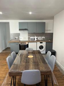 Louer Appartement 47 m2 Saint-yrieix-la-perche