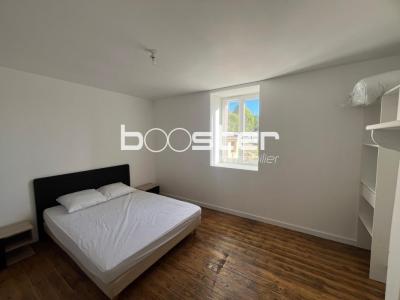 Louer Appartement Saint-yrieix-la-perche Haute vienne