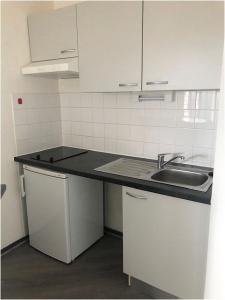 Louer Appartement 33 m2 Toulouse