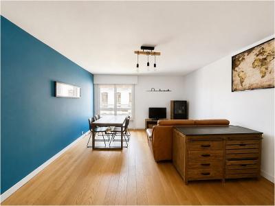For sale Toulouse 3 rooms 79 m2 Haute garonne (31000) photo 0