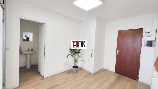 Louer Bureau Toulon Var