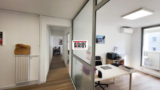 Annonce Vente Bureau Toulon 83
