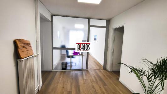 Acheter Bureau 58 m2 Toulon