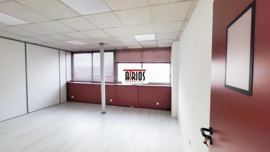 Louer Bureau 200 m2 Six-fours-les-plages