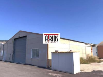 Annonce Location Commerce Farlede 83