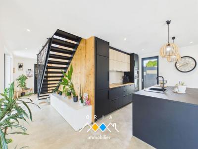 Annonce Vente 5 pi�ces Maison Limey-remenauville 54