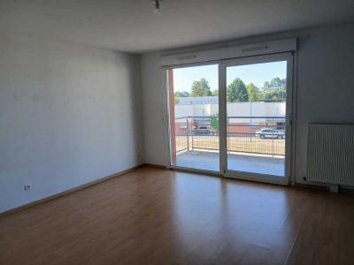 Louer Appartement 66 m2 Grand-charmont
