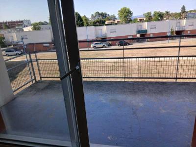 Louer Appartement Grand-charmont 784 euros