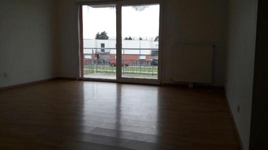 Louer Appartement 64 m2 Grand-charmont