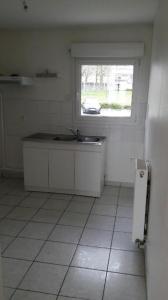 Louer Appartement Grand-charmont Doubs