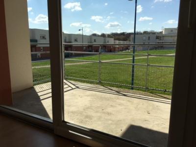 Louer Appartement Grand-charmont 477 euros