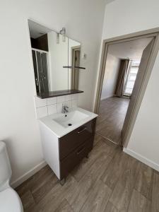 Louer Appartement 29 m2 Tourcoing