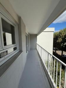 Annonce Vente Appartement Noisy-le-grand 93