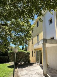 Annonce Vente 3 pi�ces Appartement Marseille-13eme-arrondissement 13