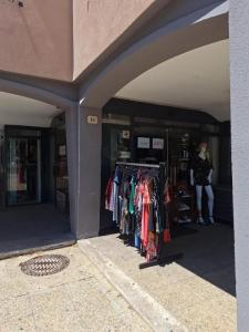 Louer Local commercial 101 m2 Avignon