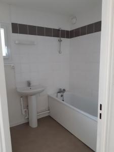Annonce Location 4 pi�ces Appartement Autun 71