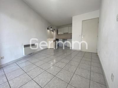 For rent Saint-martin-d'heres 2 rooms 36 m2 Isere (38400) photo 0