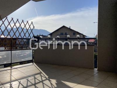 Annonce Location 2 pi�ces Appartement Saint-martin-d'heres 38