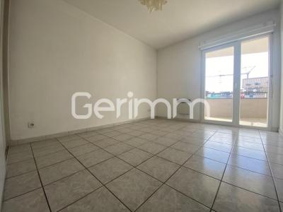 Louer Appartement 36 m2 Saint-martin-d'heres