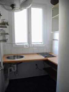Annonce Location 2 pi�ces Appartement Paris-15eme-arrondissement 75