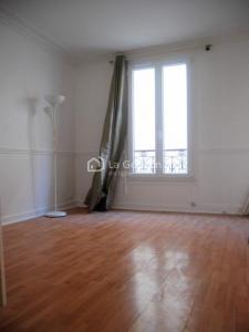 Louer Appartement 28 m2 Paris-15eme-arrondissement