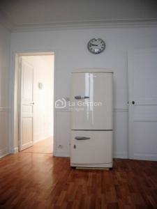 Louer Appartement Paris-15eme-arrondissement Paris