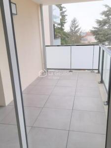 Louer Appartement Sainte-foy-les-lyon Rhone