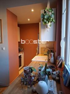 Annonce Vente 3 pi�ces Appartement Toulouse 31