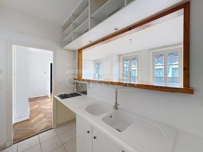 Acheter Appartement Lyon-2eme-arrondissement 345000 euros
