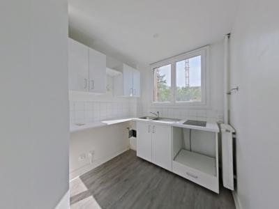Louer Appartement 41 m2 Paris-18eme-arrondissement