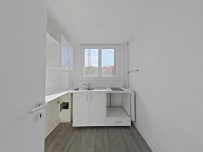 Louer Appartement Paris-18eme-arrondissement Paris