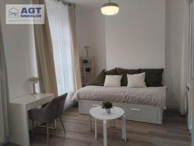 For rent Beauvais 1 room 21 m2 Oise (60000) photo 1